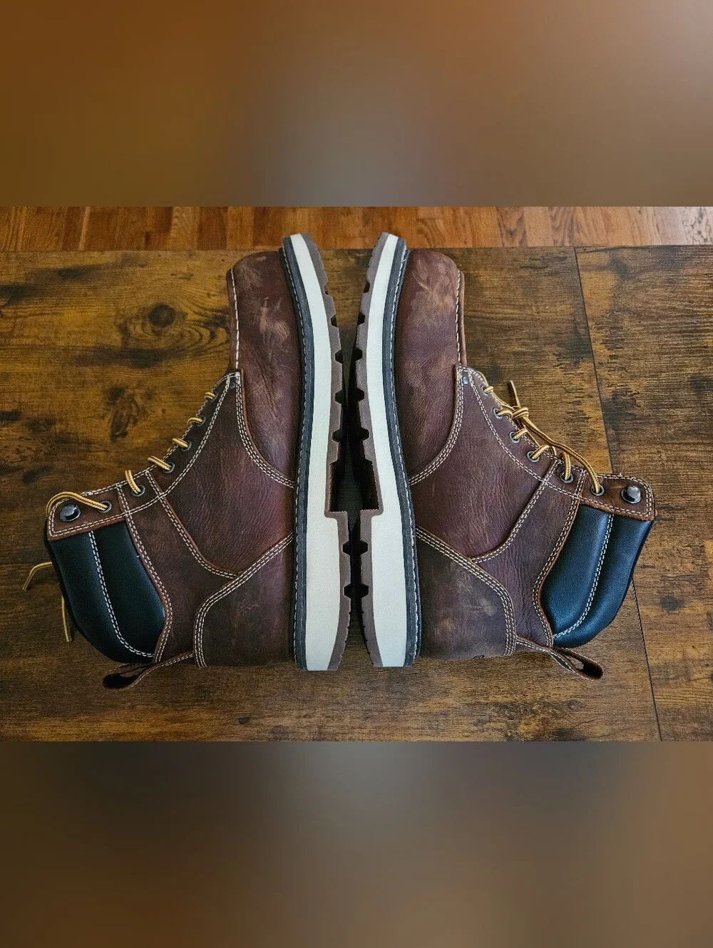 N/A mens keen